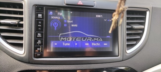 HONDA Cr-v occasion 1363357