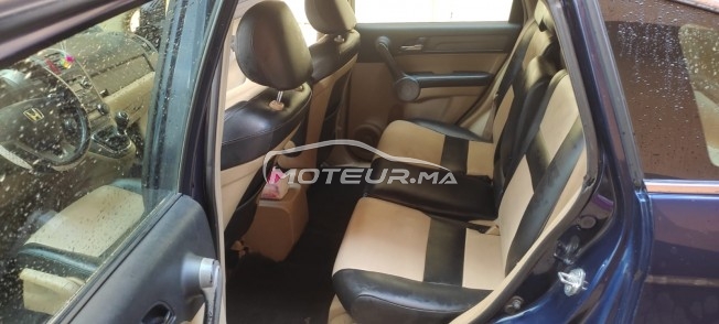 HONDA Cr-v occasion 1377771
