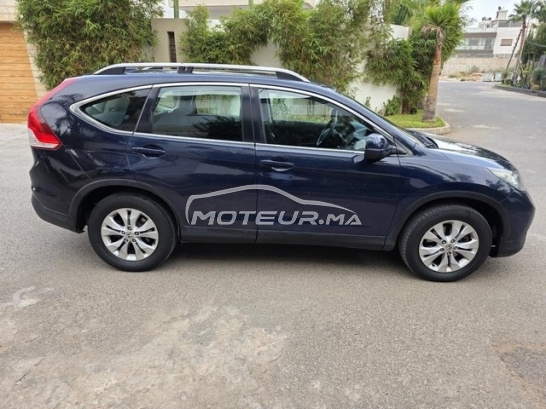 هوندا كر-ف 2.0 مستعملة 2969026