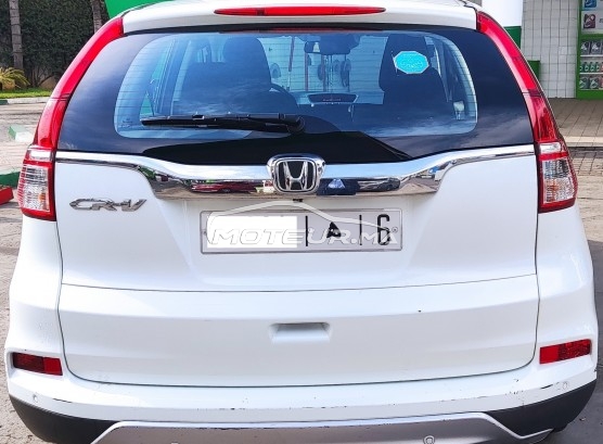 HONDA Cr-v occasion 1363362