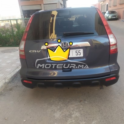 HONDA Cr-v occasion 1268487
