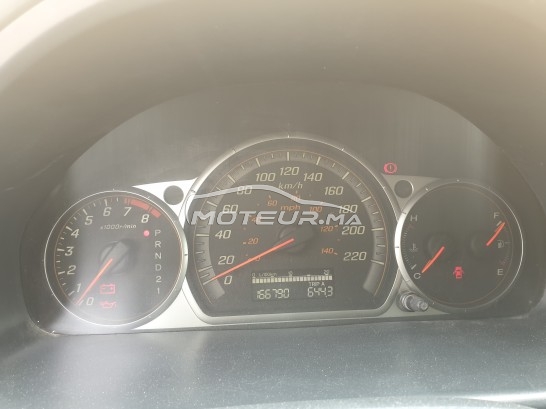 HONDA Cr-v occasion 1212214