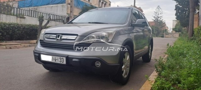 هوندا كر-ف مستعملة 3501120