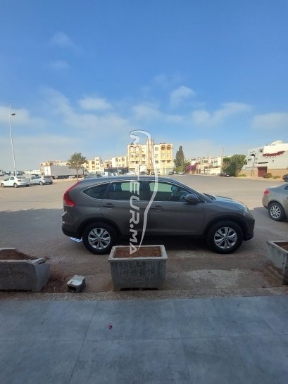 هوندا كر-ف مستعملة 1668776