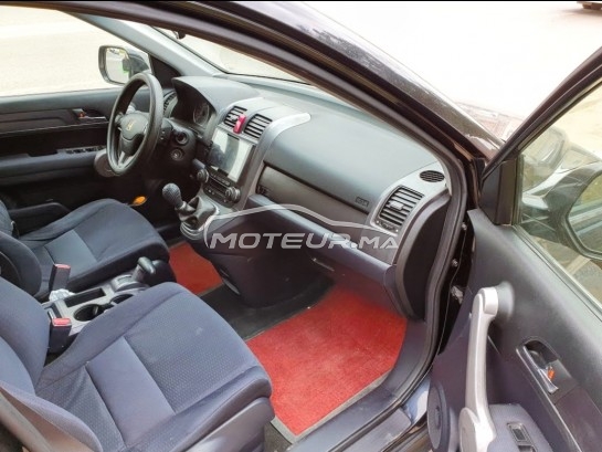 HONDA Cr-v occasion 1159259