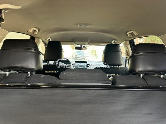 HONDA Cr-v Re6 2.2l occasion 1860319