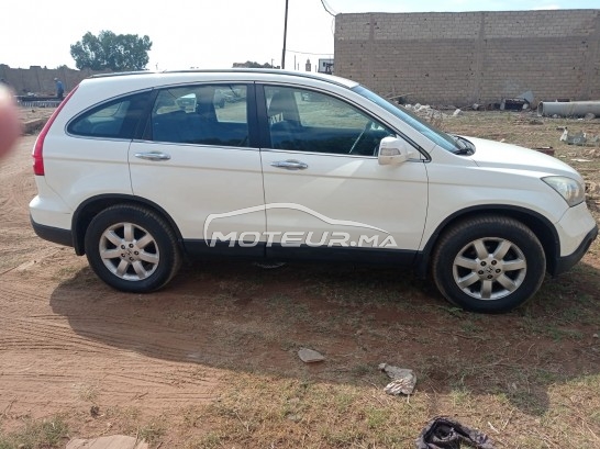 HONDA Cr-v occasion 1247246