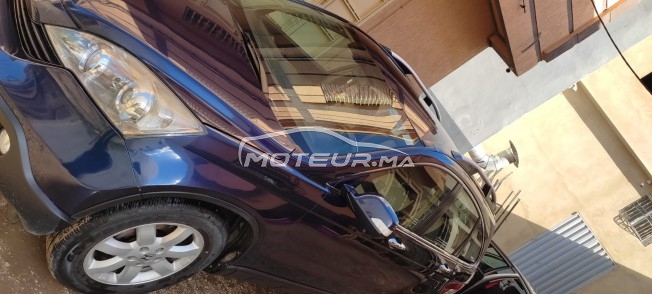 HONDA Cr-v occasion 1377766