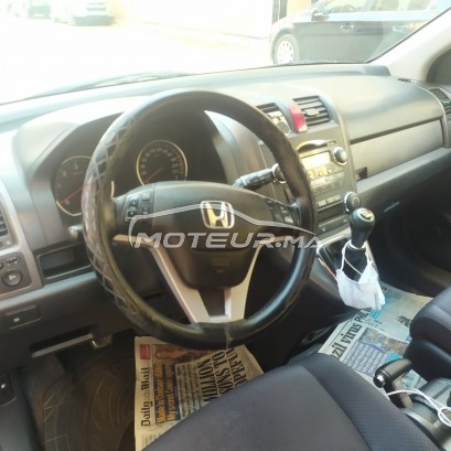 HONDA Cr-v occasion 1268488
