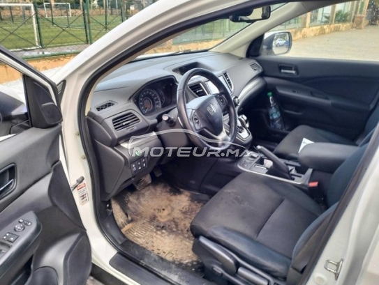 HONDA Cr-v occasion 2928562