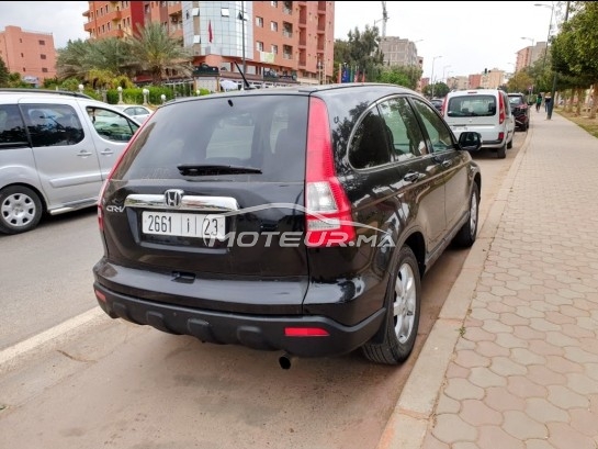 HONDA Cr-v occasion 1159260