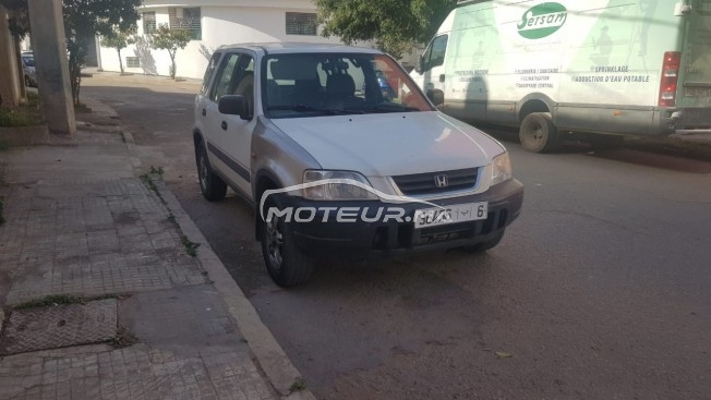 HONDA Cr-v occasion 1786028