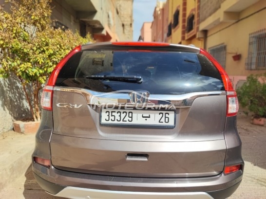 هوندا كر-ف مستعملة 1453088