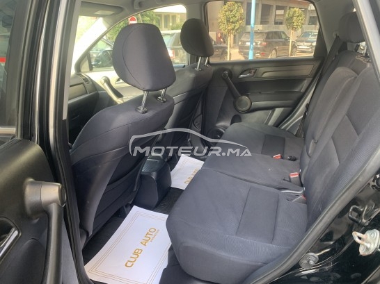 هوندا كر-ف Pack luxe مستعملة 1152326