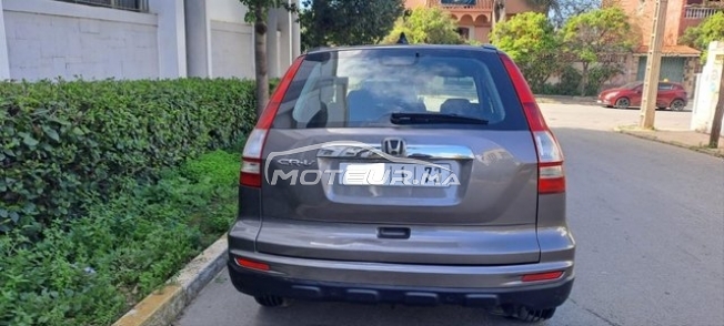 هوندا كر-ف مستعملة 3493640