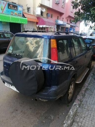 HONDA Cr-v occasion 1329220