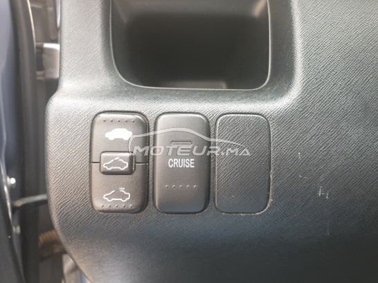 HONDA Cr-v occasion 1212213