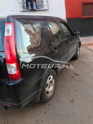 HONDA Cr-v occasion 1092925