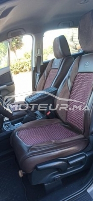 HONDA Cr-v occasion 2957821