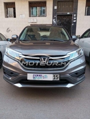 HONDA Cr-v occasion 2776798