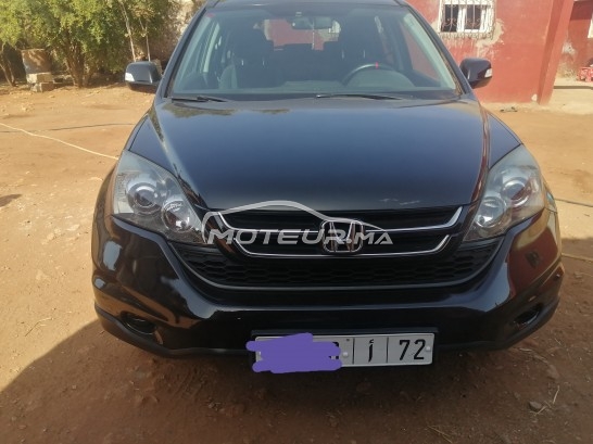 HONDA Cr-v occasion 1225454