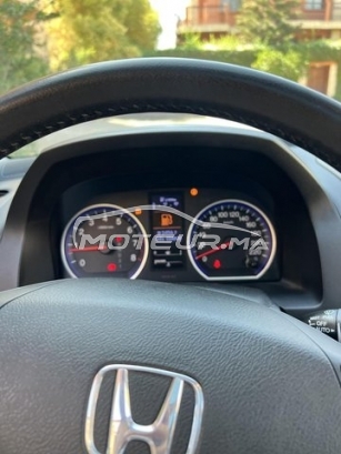 هوندا كر-ف مستعملة 1722650