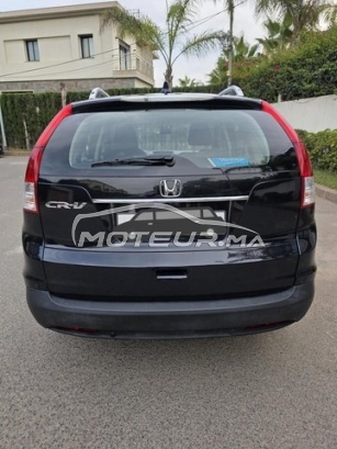 هوندا كر-ف 2.0 مستعملة 2969023