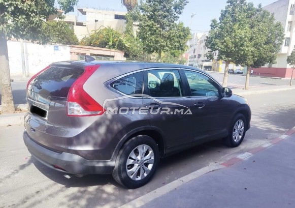 هوندا كر-ف مستعملة 1511471