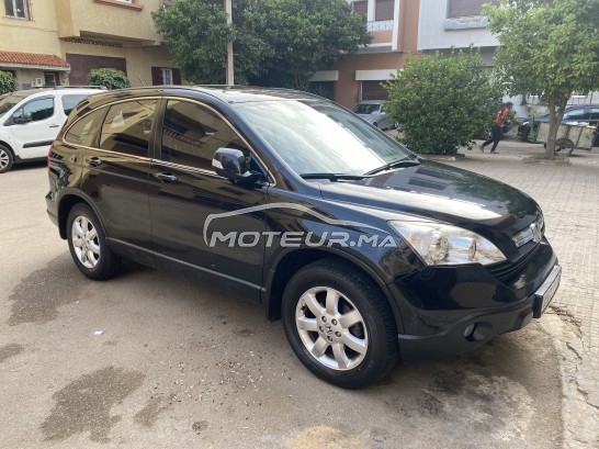 هوندا كر-ف مستعملة 1840450