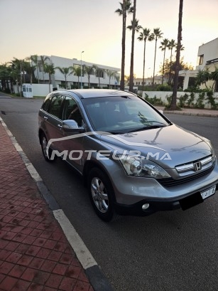 HONDA Cr-v 2.2 i-ctdi occasion 1753496