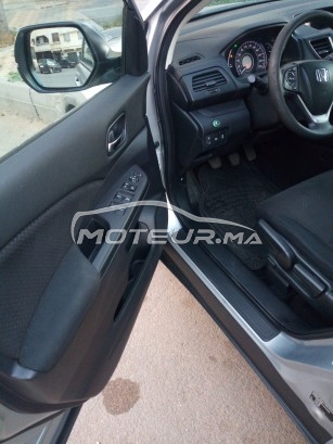 هوندا كر-ف مستعملة 1388753