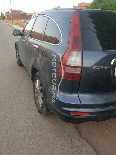 هوندا كر-ف 2.2 مستعملة 1430192