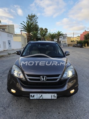 هوندا كر-ف مستعملة 1878458