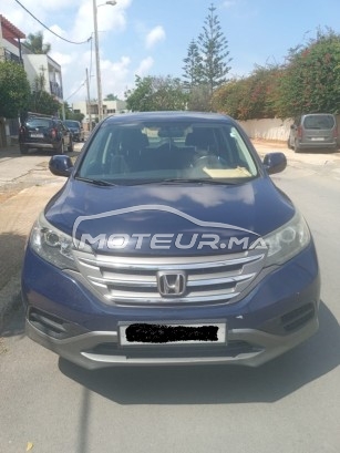 هوندا كر-ف مستعملة 1633743