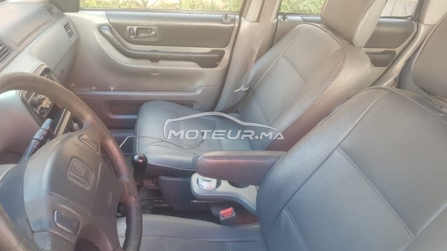 HONDA Cr-v occasion 1786024