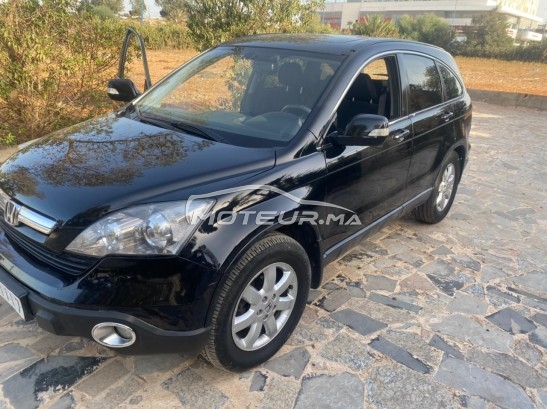 هوندا كر-ف مستعملة 1489005