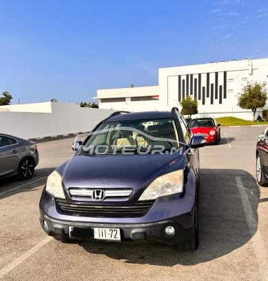 HONDA Cr-v occasion 1754407
