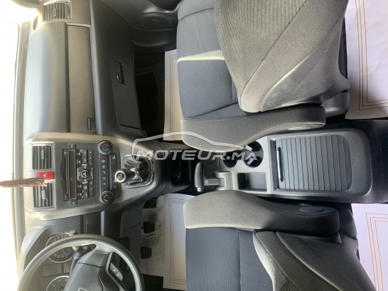 هوندا كر-ف Pack luxe مستعملة 1152325