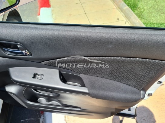 HONDA Cr-v Élégance occasion 1233870