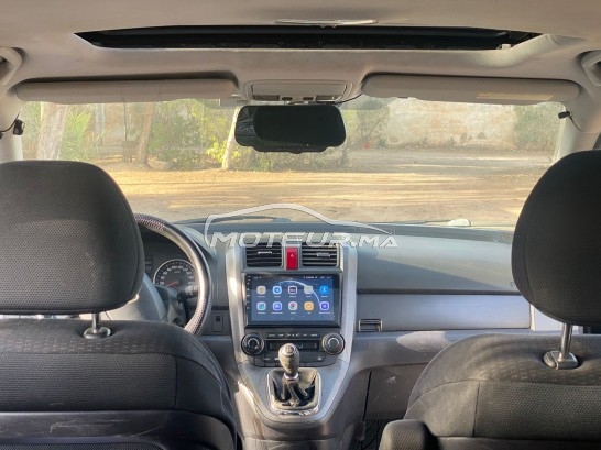 هوندا كر-ف مستعملة 1489003