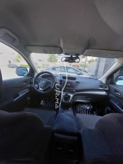 هوندا كر-ف مستعملة 1668653