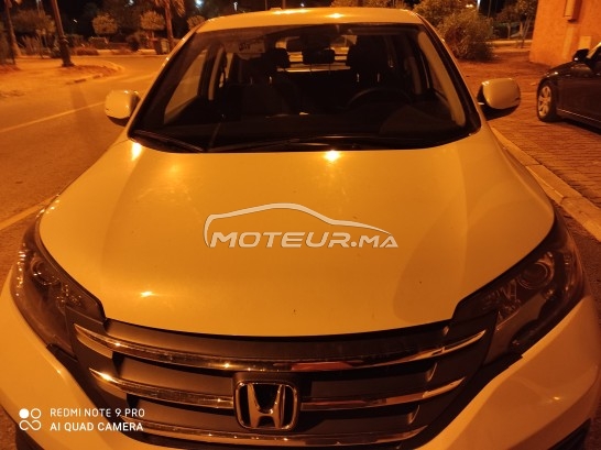 HONDA Cr-v occasion 1091661