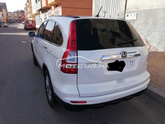 HONDA Cr-v occasion 1144730