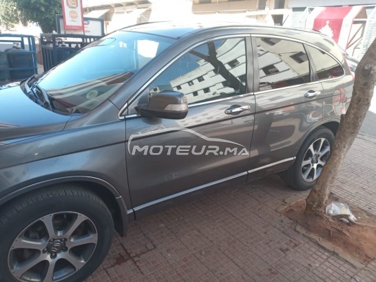 هوندا كر-ف مستعملة 1525037