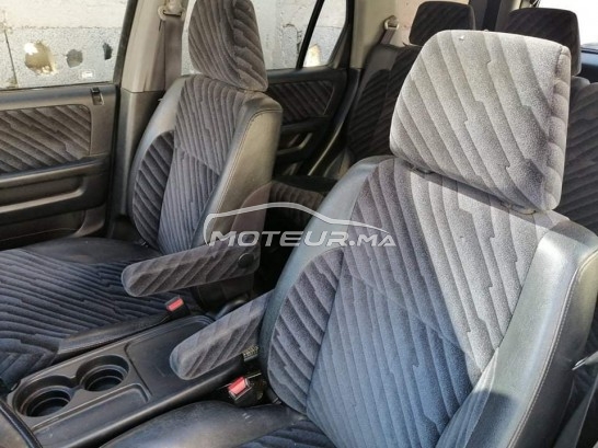HONDA Cr-v occasion 1172037