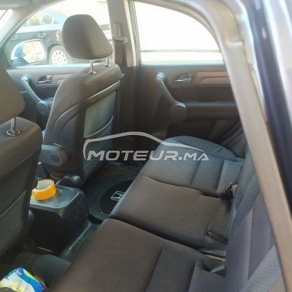 HONDA Cr-v occasion 1268490