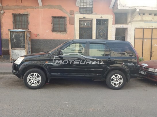 HONDA Cr-v occasion 1254589