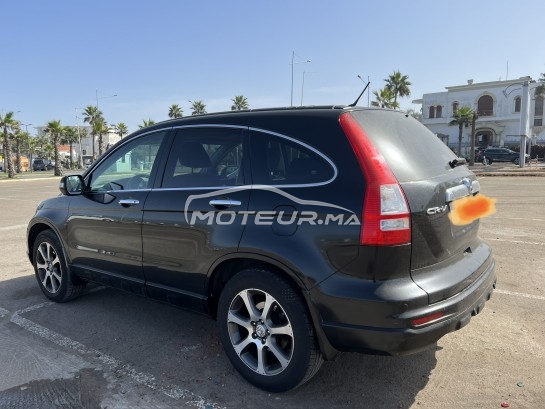 هوندا كر-ف مستعملة 1483901