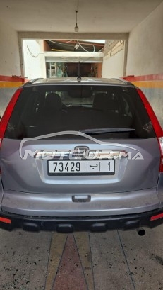 HONDA Cr-v occasion 3189907