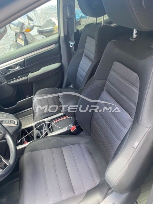 HONDA Cr-v 2022 occasion 2297993